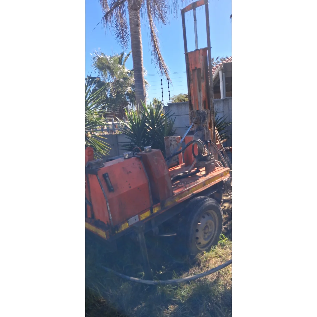 Borehole Drilling & Installation
